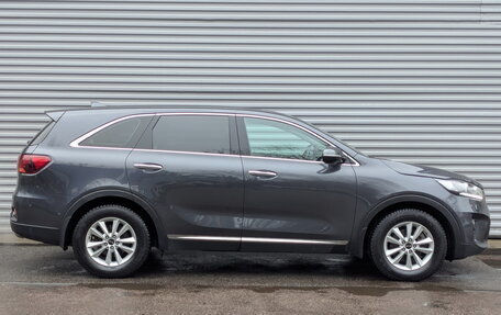 KIA Sorento III Prime рестайлинг, 2018 год, 2 490 000 рублей, 4 фотография
