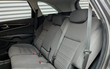 KIA Sorento III Prime рестайлинг, 2018 год, 2 490 000 рублей, 12 фотография