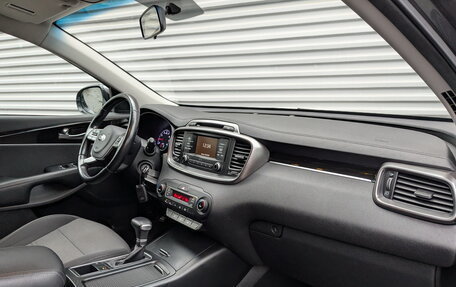 KIA Sorento III Prime рестайлинг, 2018 год, 2 490 000 рублей, 11 фотография