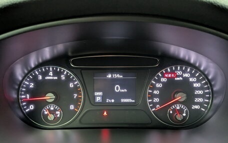 KIA Sorento III Prime рестайлинг, 2018 год, 2 490 000 рублей, 13 фотография