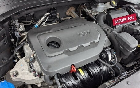 KIA Sorento III Prime рестайлинг, 2018 год, 2 490 000 рублей, 9 фотография