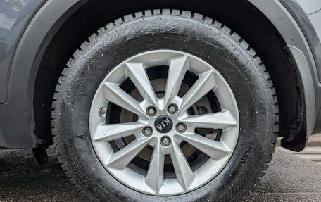 KIA Sorento III Prime рестайлинг, 2018 год, 2 490 000 рублей, 17 фотография