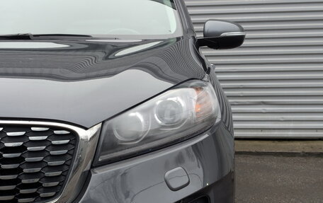 KIA Sorento III Prime рестайлинг, 2018 год, 2 490 000 рублей, 18 фотография