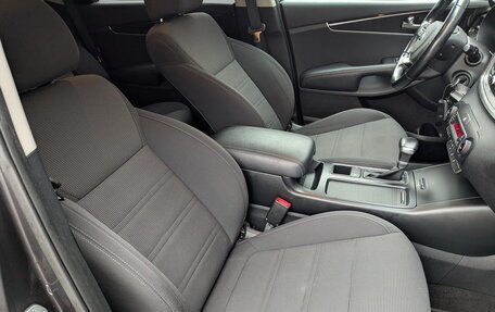 KIA Sorento III Prime рестайлинг, 2018 год, 2 490 000 рублей, 23 фотография