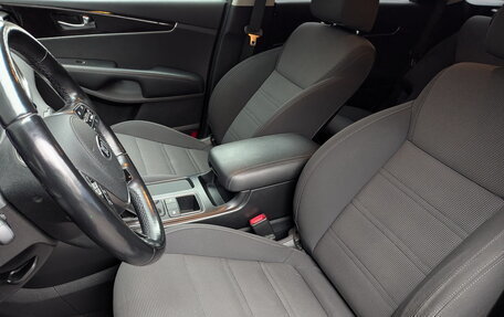 KIA Sorento III Prime рестайлинг, 2018 год, 2 490 000 рублей, 20 фотография