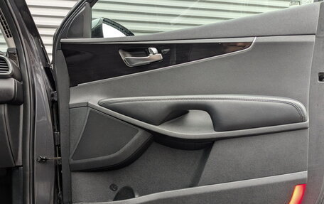 KIA Sorento III Prime рестайлинг, 2018 год, 2 490 000 рублей, 24 фотография