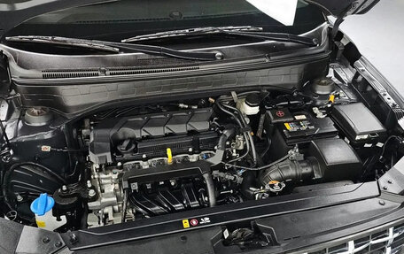 Hyundai Venue I, 2022 год, 2 088 000 рублей, 6 фотография