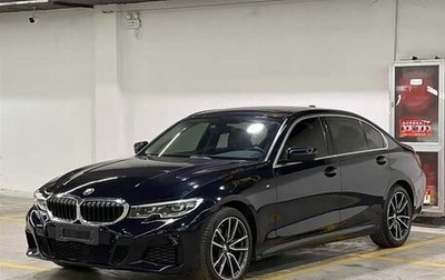 BMW 3 серия, 2021 год, 3 151 000 рублей, 1 фотография