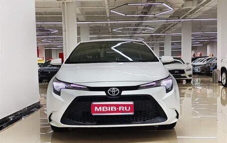 Toyota Corolla, 2022 год, 1 350 000 рублей, 1 фотография