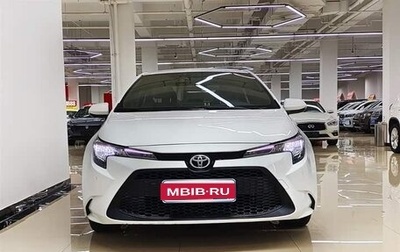 Toyota Corolla, 2022 год, 1 350 000 рублей, 1 фотография
