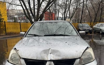 Mitsubishi Lancer IX, 2006 год, 250 000 рублей, 1 фотография