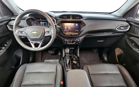 Chevrolet TrailBlazer, 2022 год, 1 480 000 рублей, 6 фотография