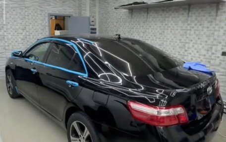 Toyota Camry, 2008 год, 1 350 000 рублей, 1 фотография