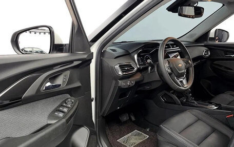 Chevrolet TrailBlazer, 2022 год, 1 480 000 рублей, 5 фотография