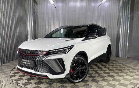 Geely Coolray I, 2024 год, 2 175 000 рублей, 1 фотография