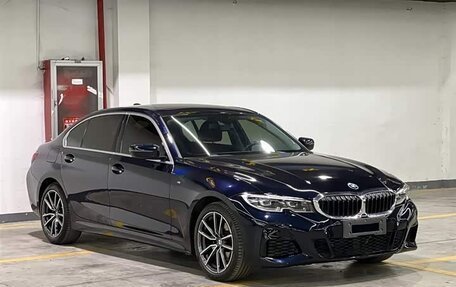 BMW 3 серия, 2021 год, 3 151 000 рублей, 3 фотография