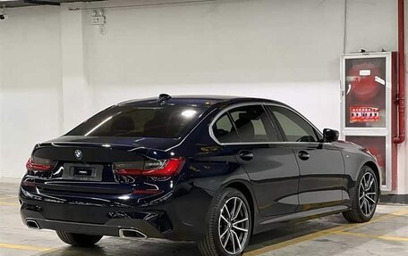 BMW 3 серия, 2021 год, 3 151 000 рублей, 5 фотография