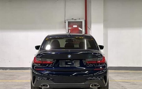 BMW 3 серия, 2021 год, 3 151 000 рублей, 6 фотография