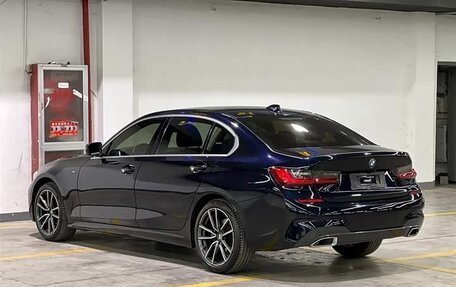 BMW 3 серия, 2021 год, 3 151 000 рублей, 4 фотография