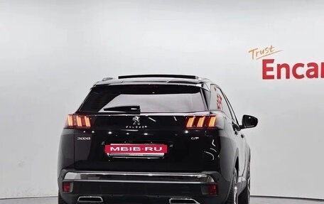 Peugeot 3008 II, 2022 год, 1 550 000 рублей, 3 фотография