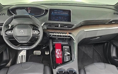 Peugeot 3008 II, 2022 год, 1 550 000 рублей, 6 фотография