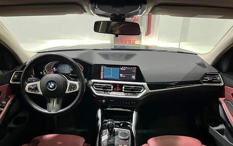 BMW 3 серия, 2021 год, 3 151 000 рублей, 7 фотография