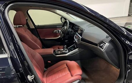 BMW 3 серия, 2021 год, 3 151 000 рублей, 9 фотография