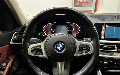 BMW 3 серия, 2021 год, 3 151 000 рублей, 11 фотография