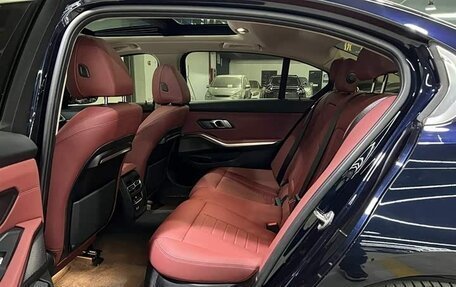 BMW 3 серия, 2021 год, 3 151 000 рублей, 10 фотография