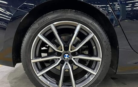 BMW 3 серия, 2021 год, 3 151 000 рублей, 19 фотография