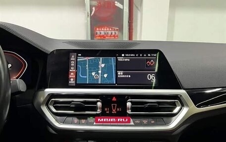 BMW 3 серия, 2021 год, 3 151 000 рублей, 15 фотография