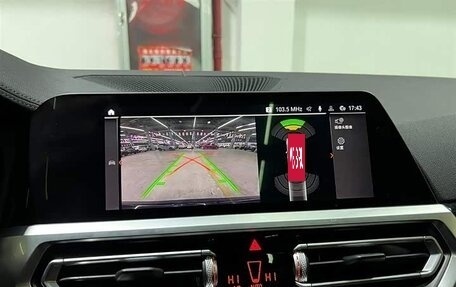 BMW 3 серия, 2021 год, 3 151 000 рублей, 14 фотография