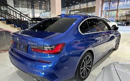 BMW 3 серия, 2021 год, 2 545 000 рублей, 4 фотография
