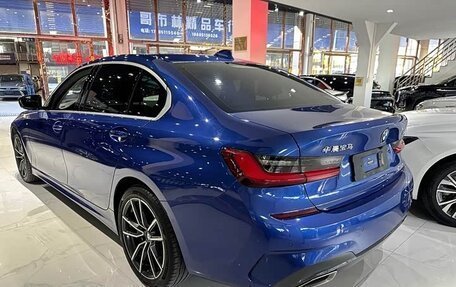 BMW 3 серия, 2021 год, 2 545 000 рублей, 5 фотография