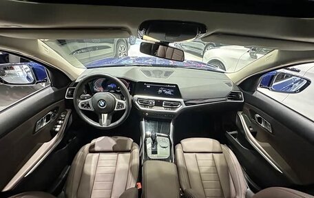 BMW 3 серия, 2021 год, 2 545 000 рублей, 7 фотография