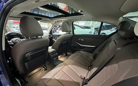 BMW 3 серия, 2021 год, 2 545 000 рублей, 11 фотография