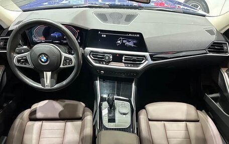 BMW 3 серия, 2021 год, 2 545 000 рублей, 8 фотография
