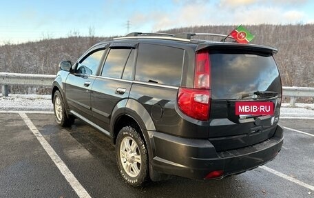 Great Wall Hover H3 I, 2013 год, 1 250 000 рублей, 3 фотография