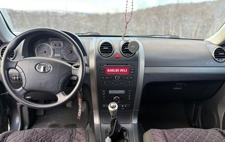 Great Wall Hover H3 I, 2013 год, 1 250 000 рублей, 7 фотография