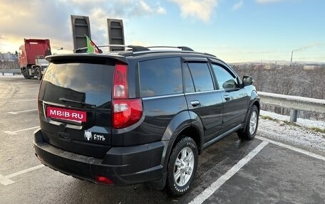 Great Wall Hover H3 I, 2013 год, 1 250 000 рублей, 4 фотография