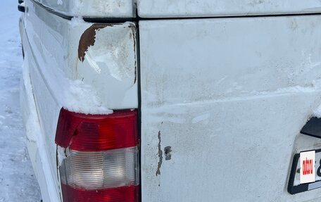 ЛуАЗ Pickup, 2023 год, 1 250 000 рублей, 4 фотография