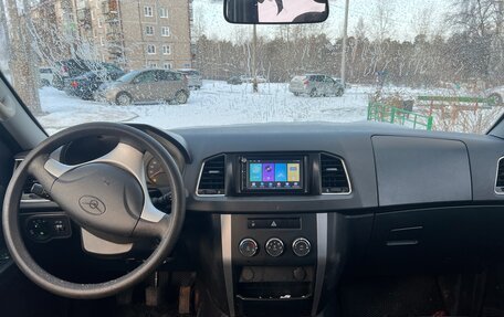 ЛуАЗ Pickup, 2023 год, 1 250 000 рублей, 3 фотография