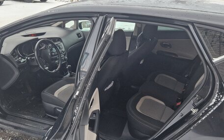 KIA cee'd III, 2015 год, 1 100 000 рублей, 6 фотография