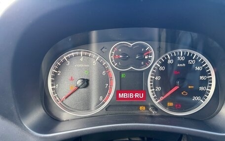 Great Wall Hover H3 I, 2013 год, 1 250 000 рублей, 8 фотография