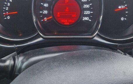 KIA cee'd III, 2015 год, 1 100 000 рублей, 8 фотография