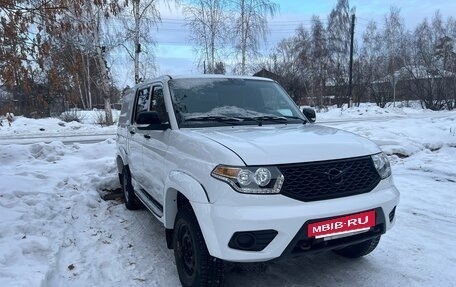 ЛуАЗ Pickup, 2023 год, 1 250 000 рублей, 2 фотография