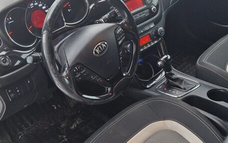 KIA cee'd III, 2015 год, 1 100 000 рублей, 7 фотография