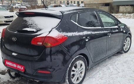 KIA cee'd III, 2015 год, 1 100 000 рублей, 3 фотография