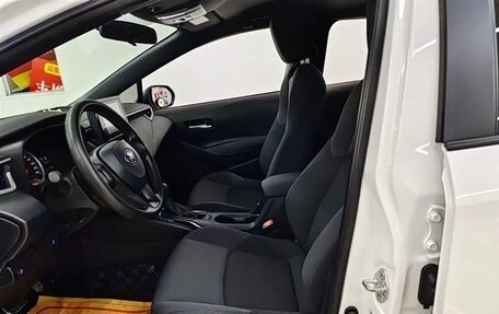 Toyota Corolla, 2022 год, 1 350 000 рублей, 6 фотография