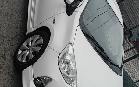 Toyota Aqua I, 2013 год, 899 000 рублей, 7 фотография